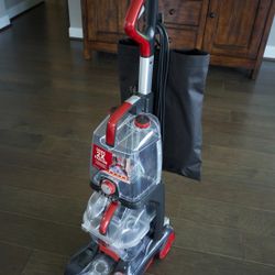 Hoover Elite Carpet Cleaner