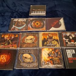 Cds