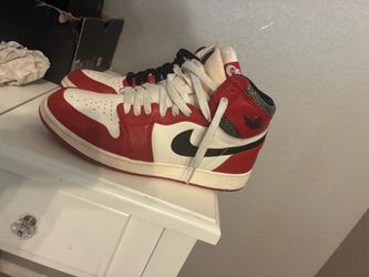 Lost and found 1s