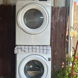 Samsung Washer And Dryer