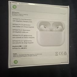 Brand New AirPods $120
