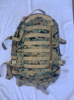 Arc’teryx USMC Assault Pack. New!