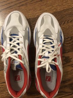 Sneaker puma Rs-x Size 11.5