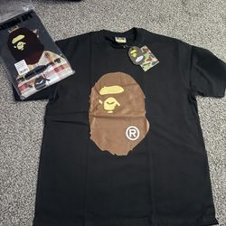 1:1 Bape Tees