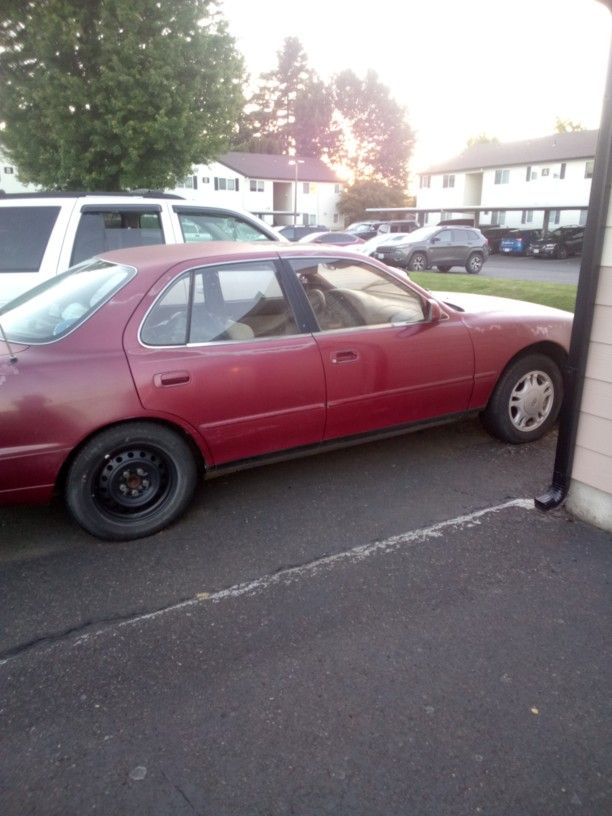 1994 Toyota Camry