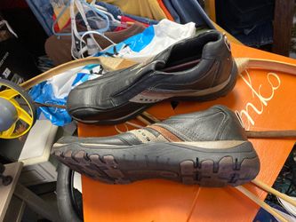 Sketchers size 14 30 dollars Nike size 14 30 dollars