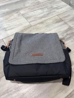 Petunia Pickle Bottom Diaper Bag