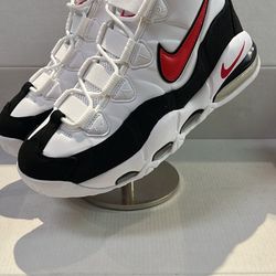 NIKE AIR MAX UPTEMPO 95 “BULLS 2019”