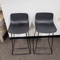 2 Barstools | Artical