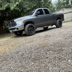 2005 Dodge Ram