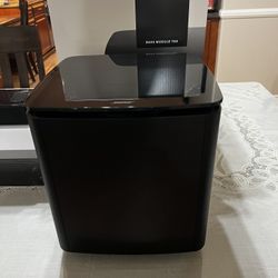 Bose Smart Soundbar 900 + Bass Module 700