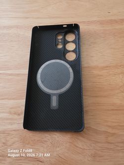 Thinborne S26 Ultra case