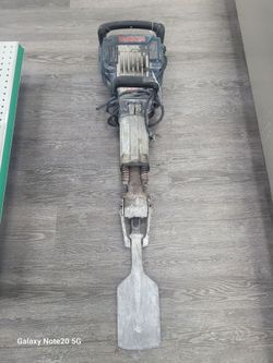 Bosch GSH 16 Professional Demolition