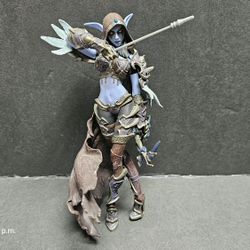 World Of Warcraft Figuret 