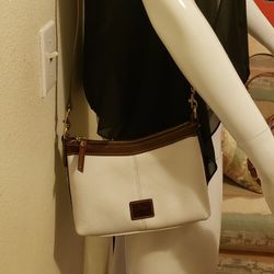 dooney crossbody