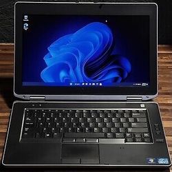 Dell Latitude E6430s