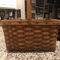 Longaberger Basket