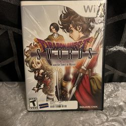 Wii Game 