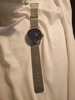 TAHARI MENS WATCH
