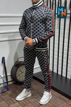 Track Suit 