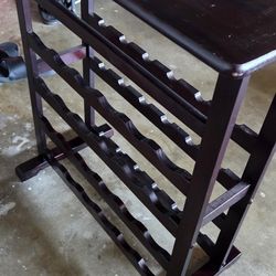 Wine Rack