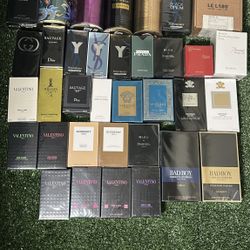 Perfumes 