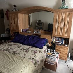 Full Bedroom Set
