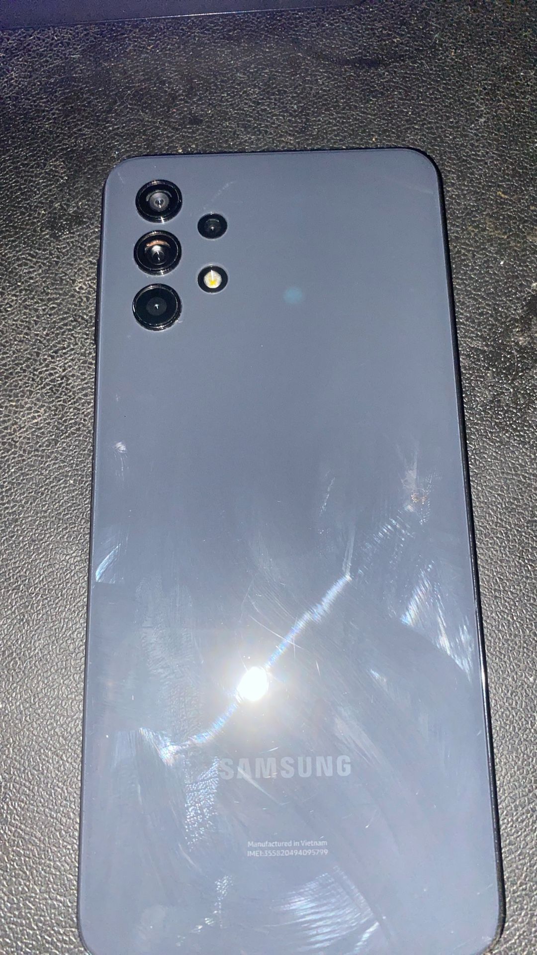 Samsung Galaxy A32 5G (boost Mobile)