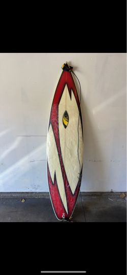 sharp eye surfboards