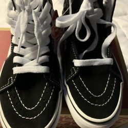 New Vans $55