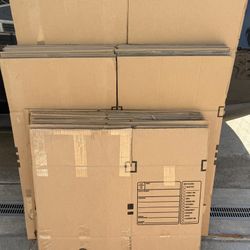 Westrock Moving Boxes
