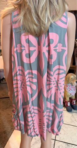 New Maui created Summer dress