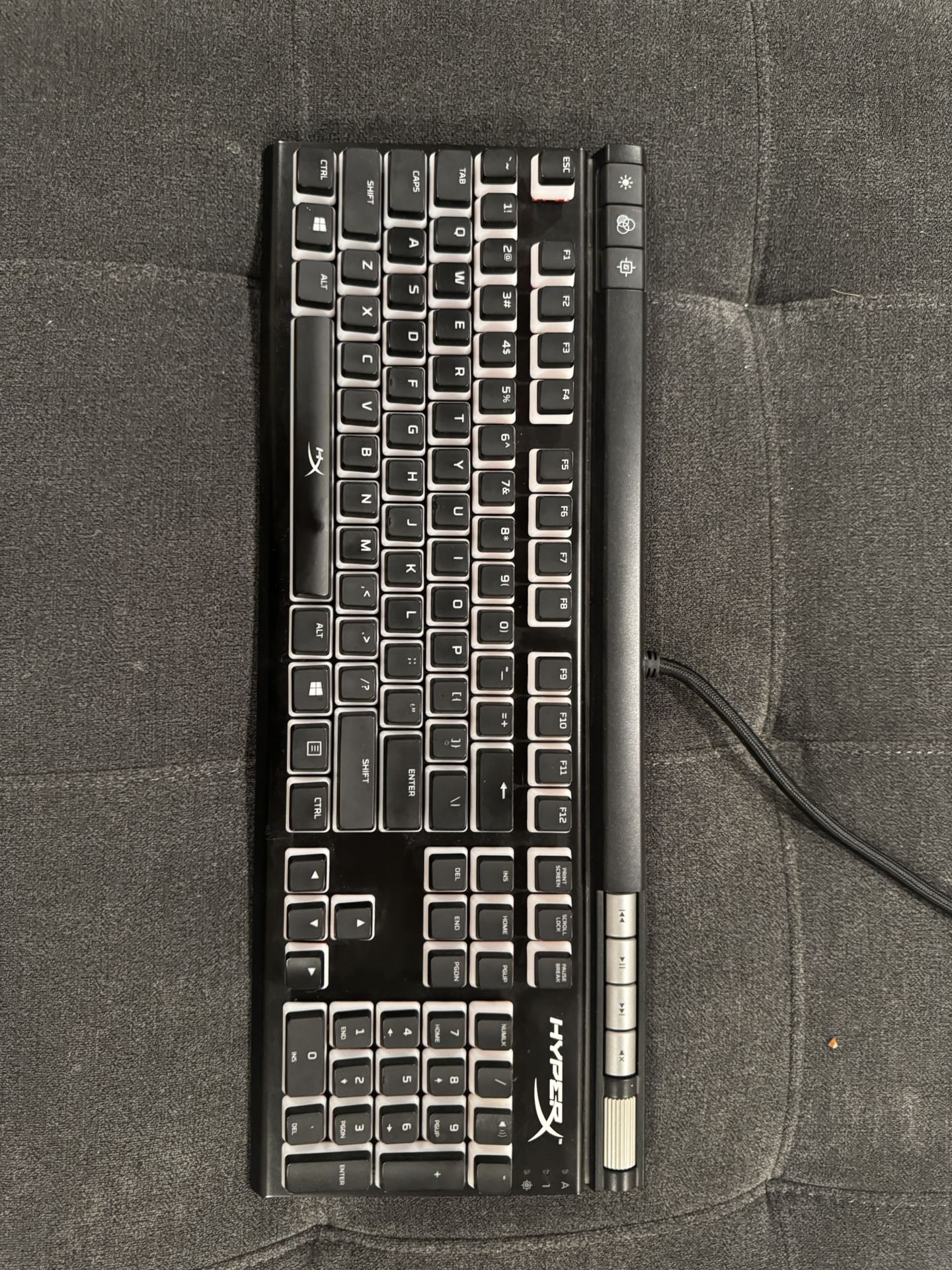 Hyper X Keyboard