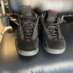 Jordan 14 Countdown Pack