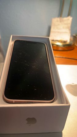 Apple I Phone 13