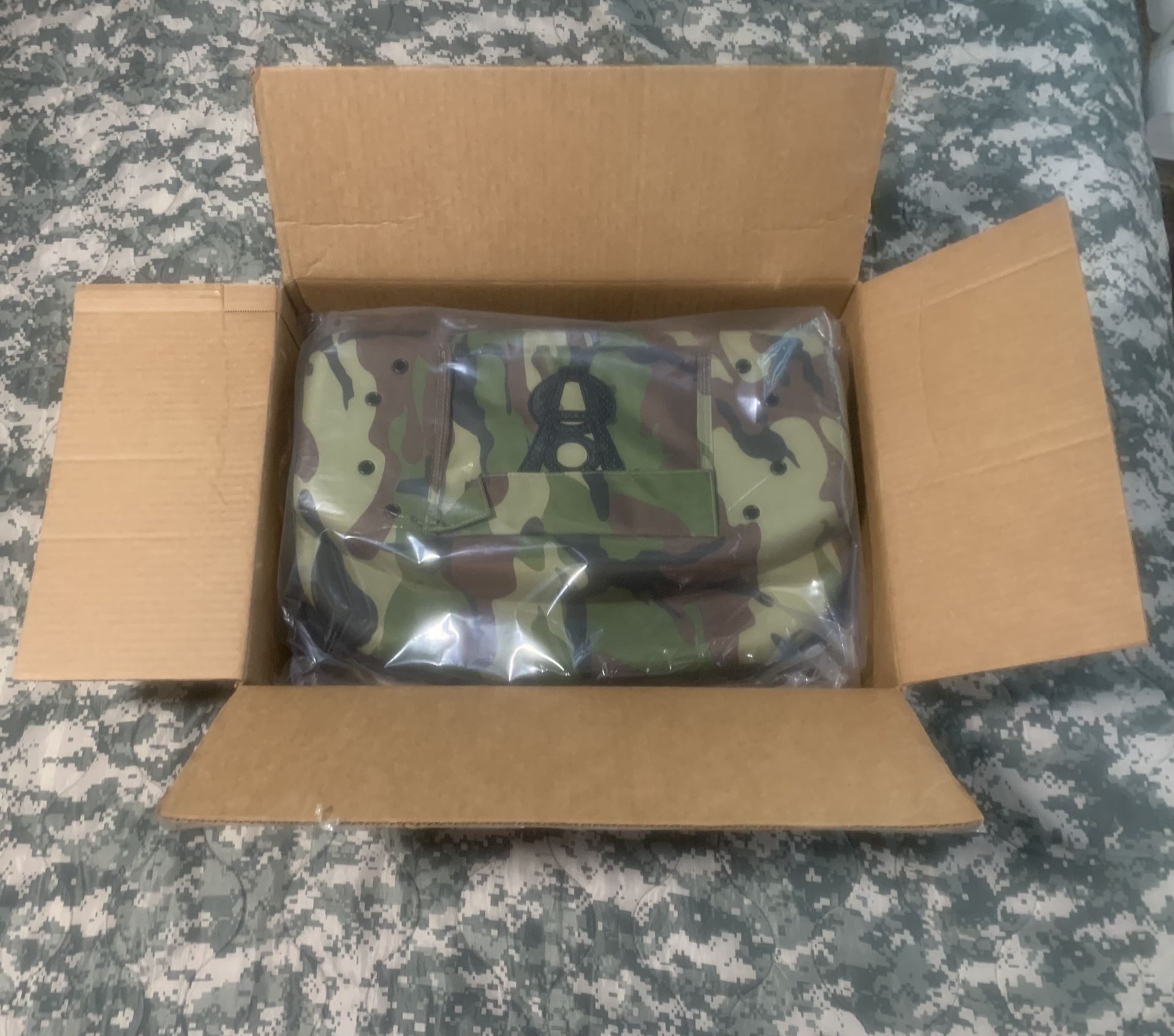 Baseball Hat Container Air Mattresses