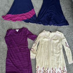 Maternity Dresses size Small