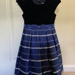 Girls Dress (only used once) Size 5