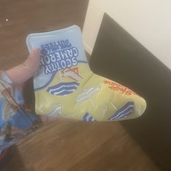 Scotty Cameron putter cover