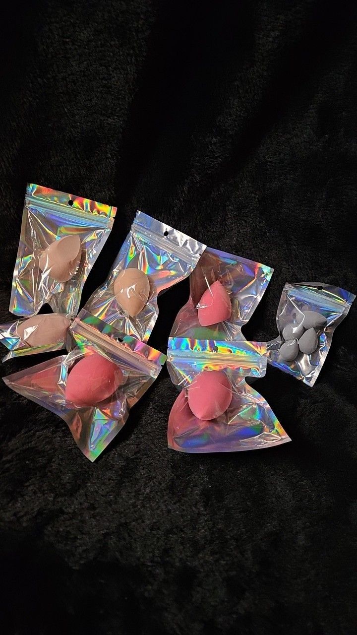 Beauty Blenders