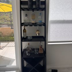 Wine Rack Stand 