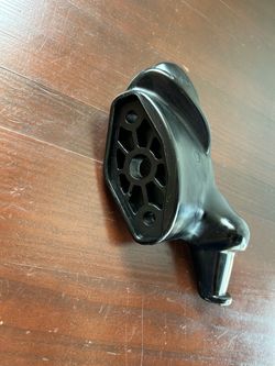 Mount and De-Mount Duck Heads