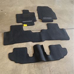 Car Mats