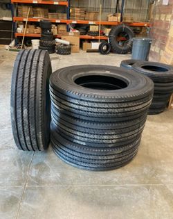 New tires for sell