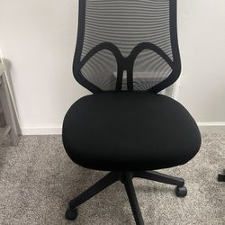 Computer Chair 