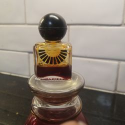 Bottle Of Bloomies