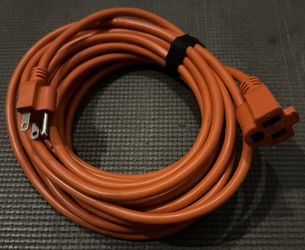 Extension Cord 