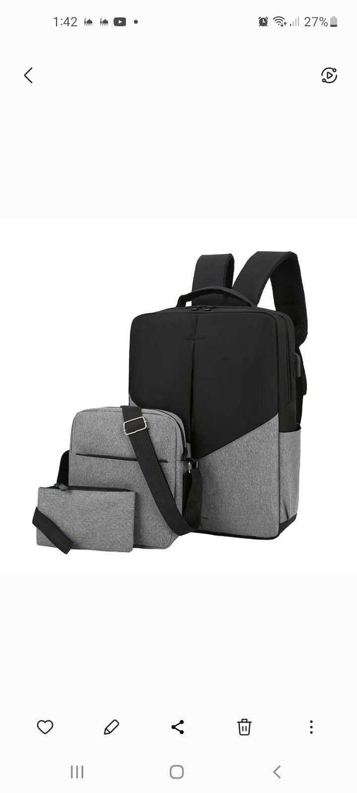 Backpack