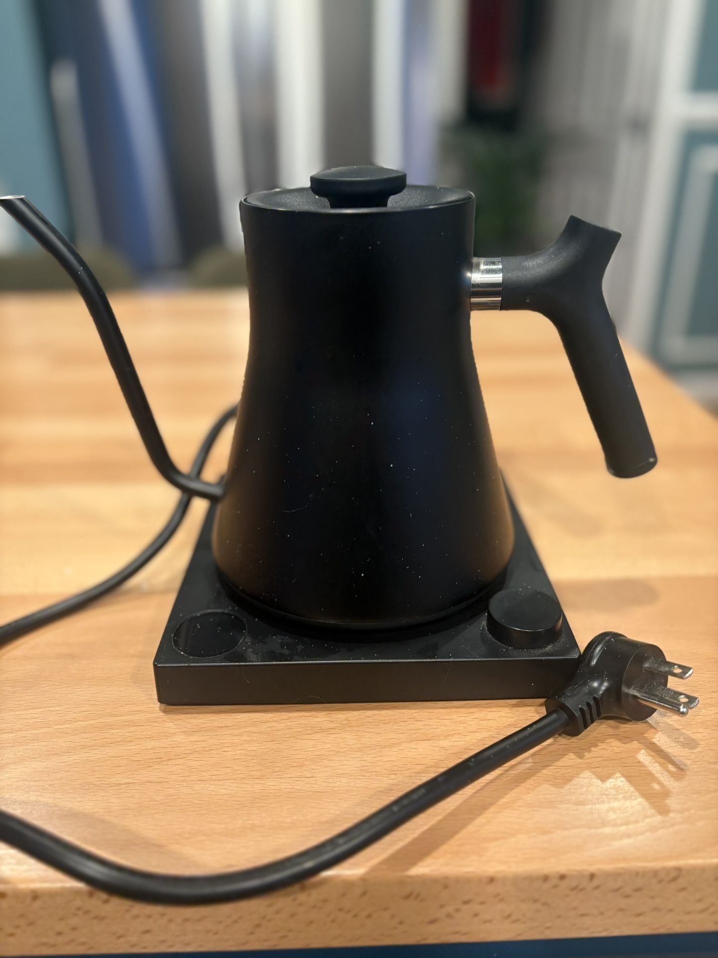 Fellow Stagg electric Kettle