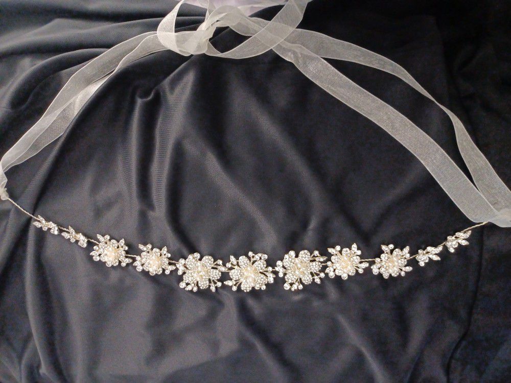 Bridal Sash/Belt
